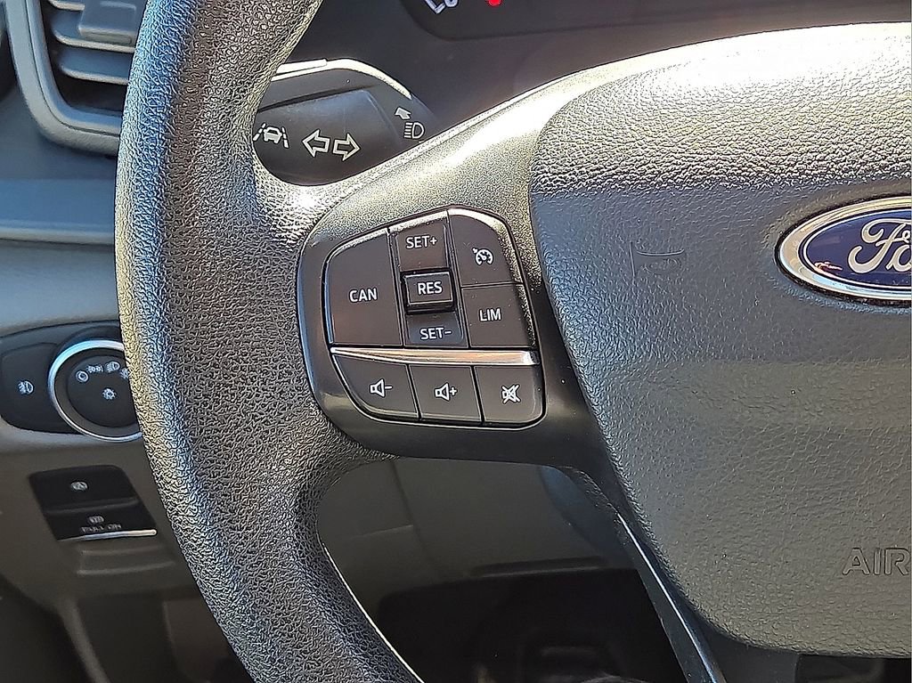 Used 2021 Ford Transit 350 XLT image 20