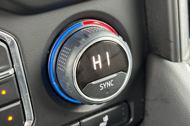 Used 2024 Chevrolet Tahoe LT image 31