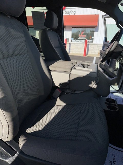 Used 2016 Ford F150 XLT image 21