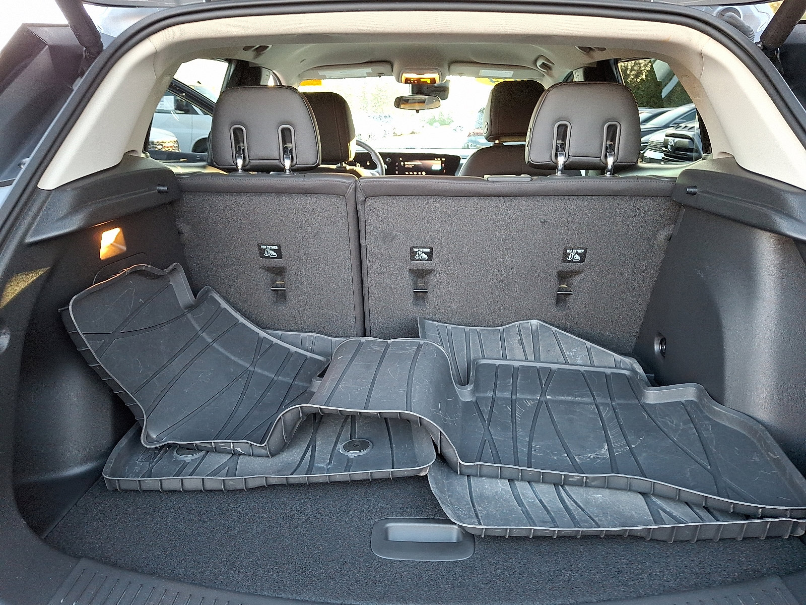 Certified 2024 Buick Encore GX Preferred w/ Comfort Package image 30