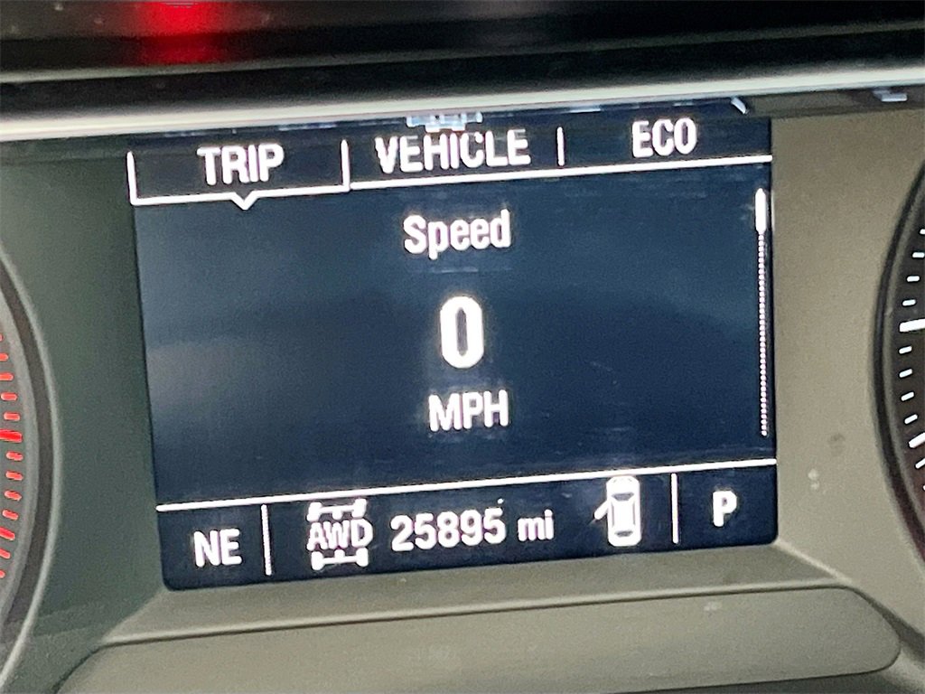 Used 2023 Chevrolet TrailBlazer LT image 12