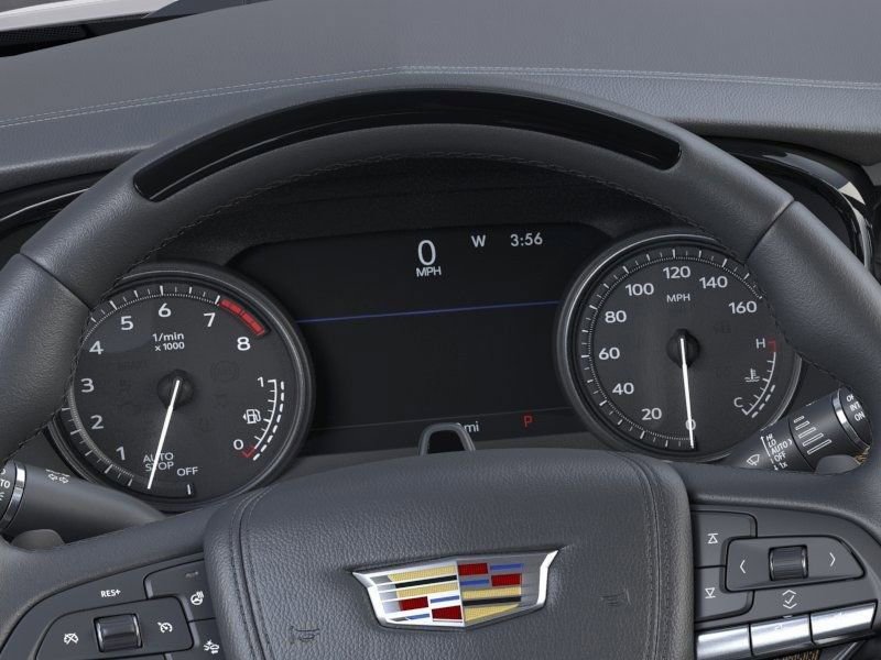 New 2025 Cadillac XT6 Premium Luxury w/ Platinum Package image 20