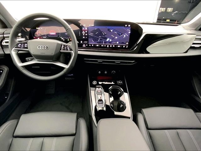 New 2025 Audi A5 2.0T Premium Plus image 6