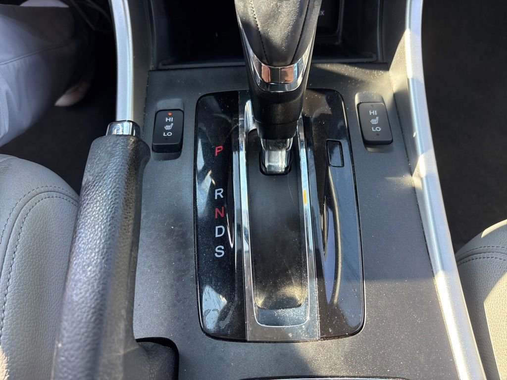 Used 2015 Honda Accord EX-L image 26