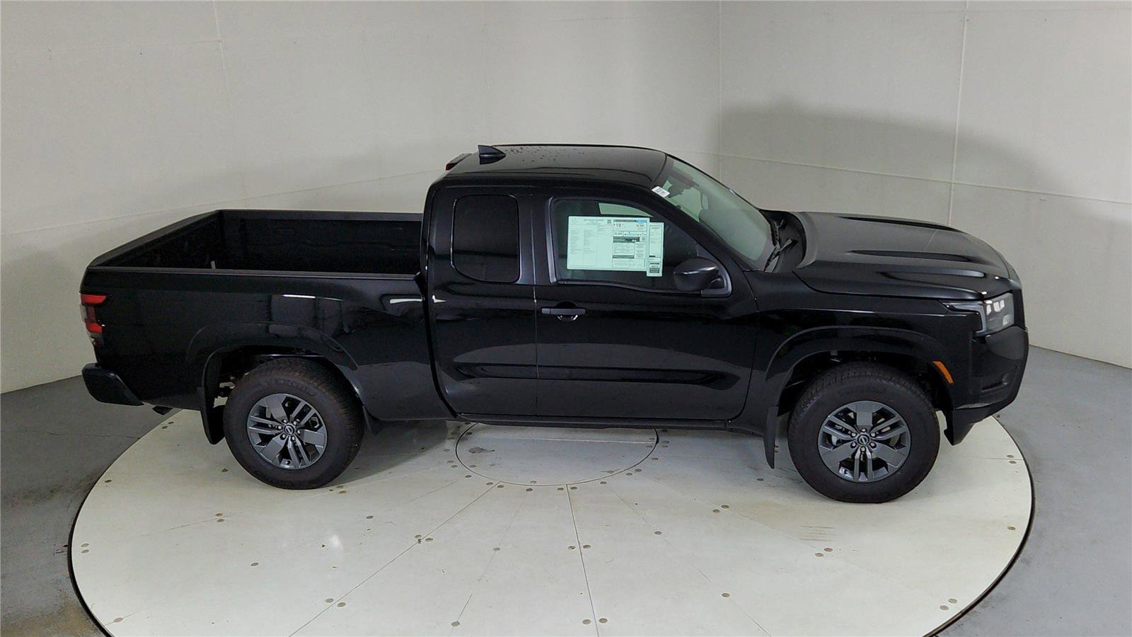 New 2026 Nissan Frontier S w/ S Utility Package image 24