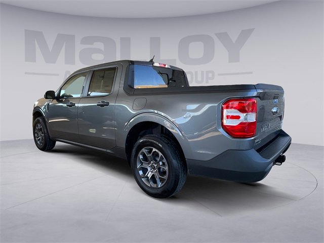 Used 2022 Ford Maverick XLT w/ XLT Luxury Package image 3