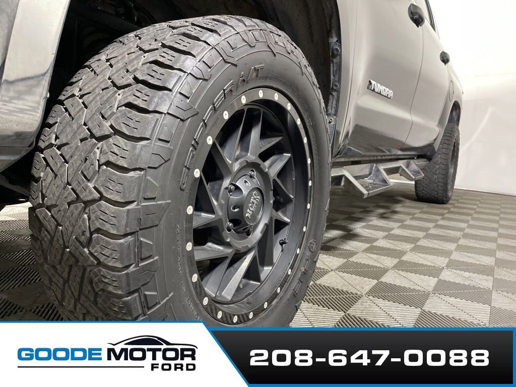 Used 2019 Toyota Tundra SR5 image 26