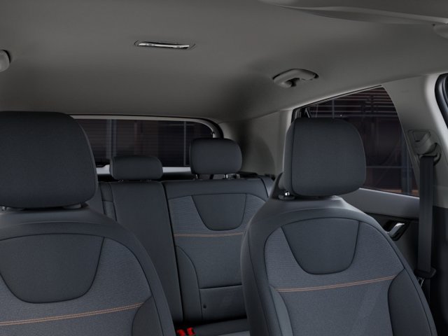 New 2026 Kia Niro LX FWD image 27