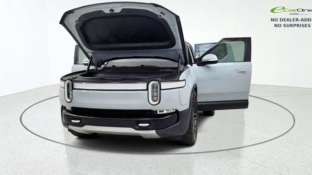 Used 2022 Rivian R1T Adventure AWD/4WD image 13