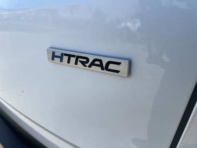 Used 2024 Hyundai Tucson SEL image 31