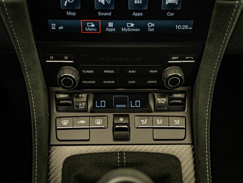 Certified 2025 Porsche 718 Boxster Spyder RS image 64