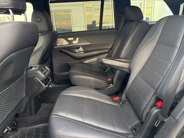 Used 2023 Mercedes-Benz GLS 580 4MATIC image 19