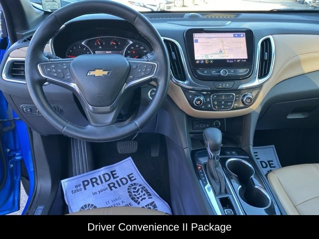 Used 2024 Chevrolet Equinox Premier FWD image 8