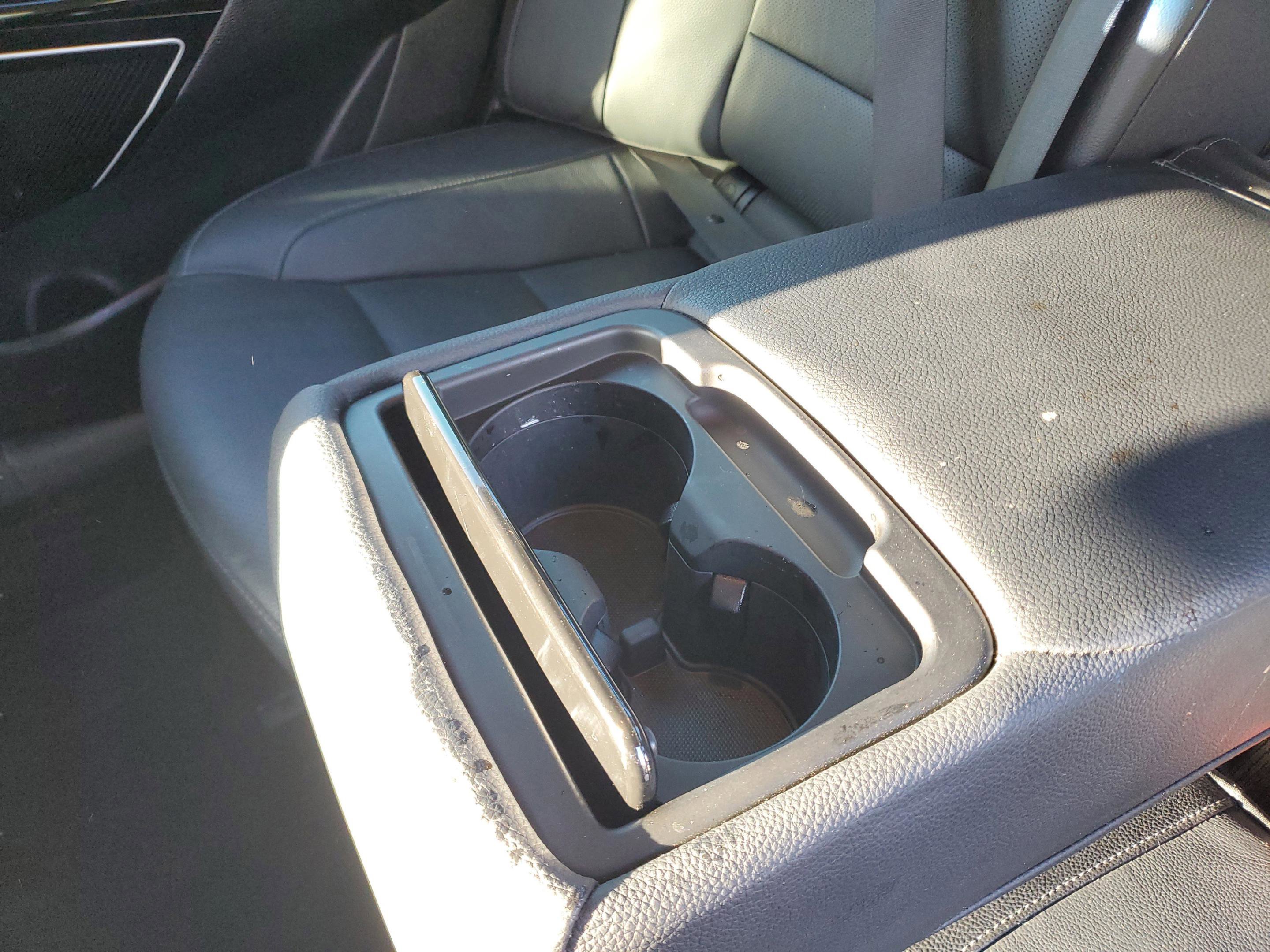 Certified 2018 Kia Cadenza Premium image 11