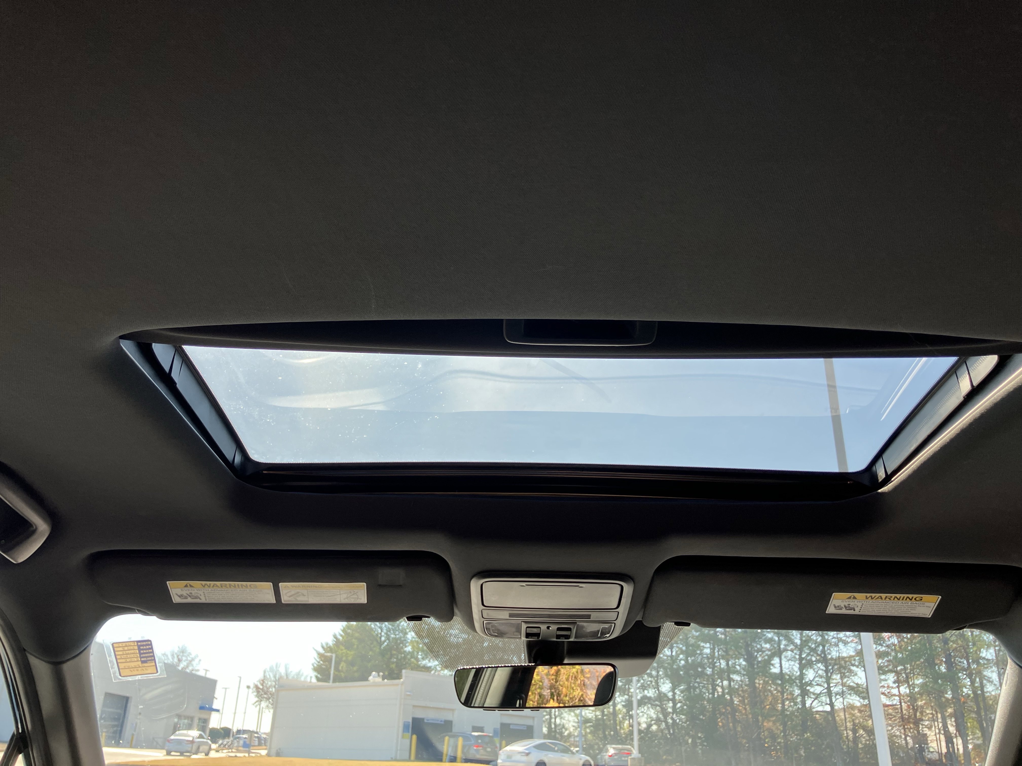 Certified 2023 Honda Passport TrailSport image 31