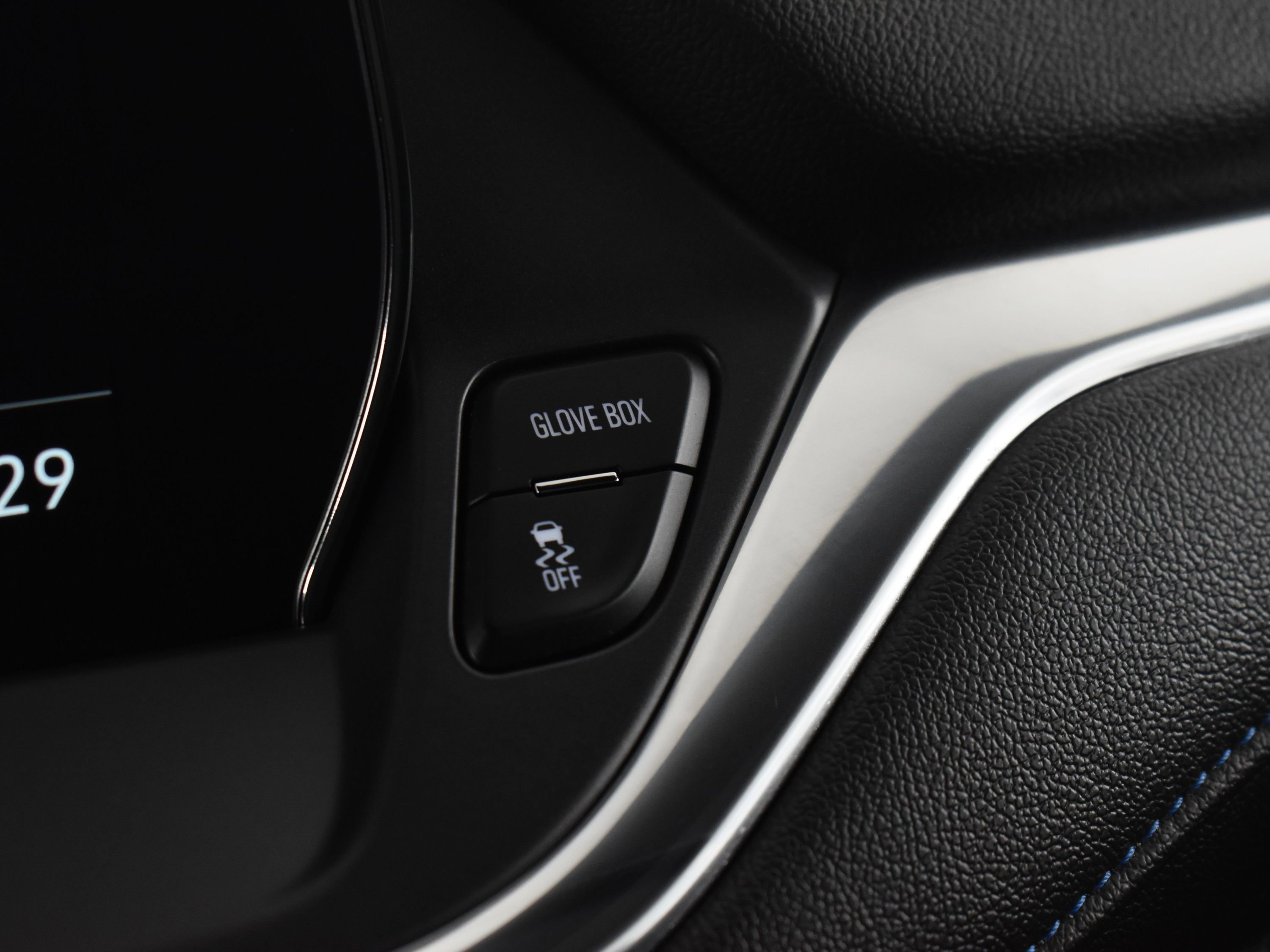 Used 2023 Chevrolet Blazer RS image 49