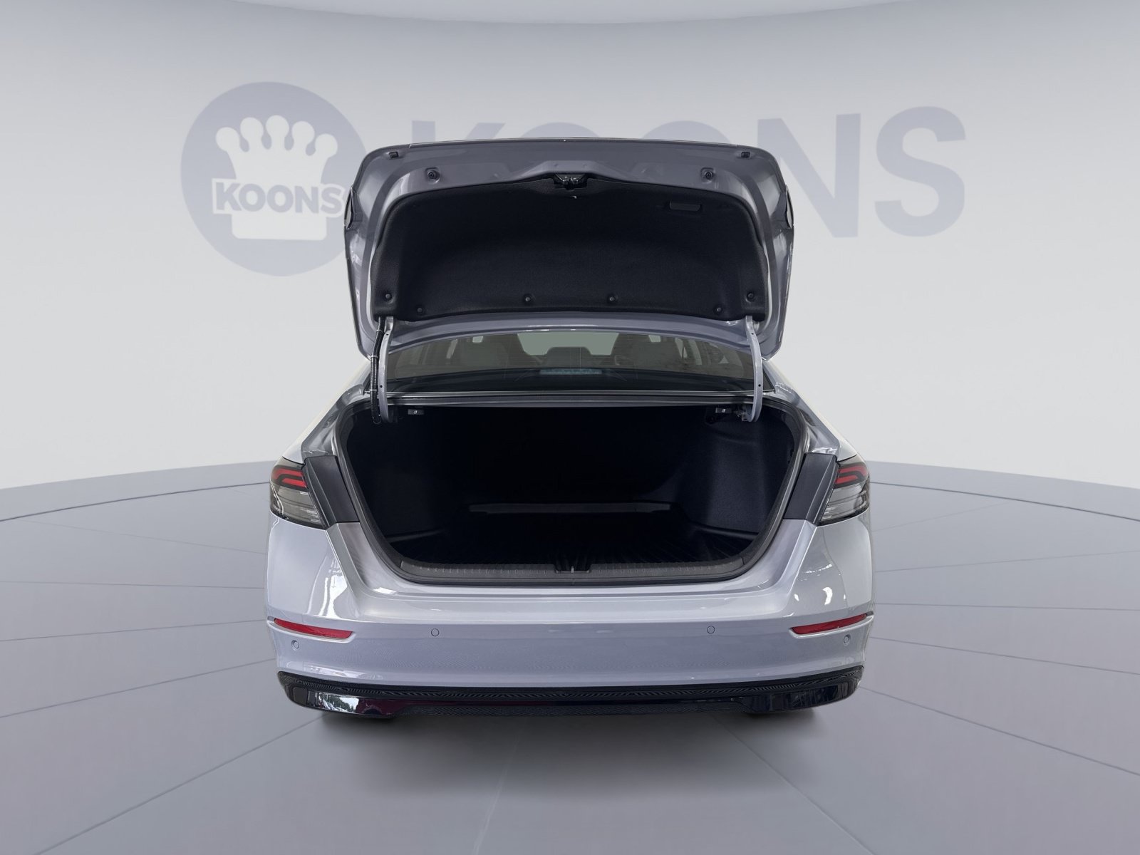 Used 2025 Honda Accord Touring image 25