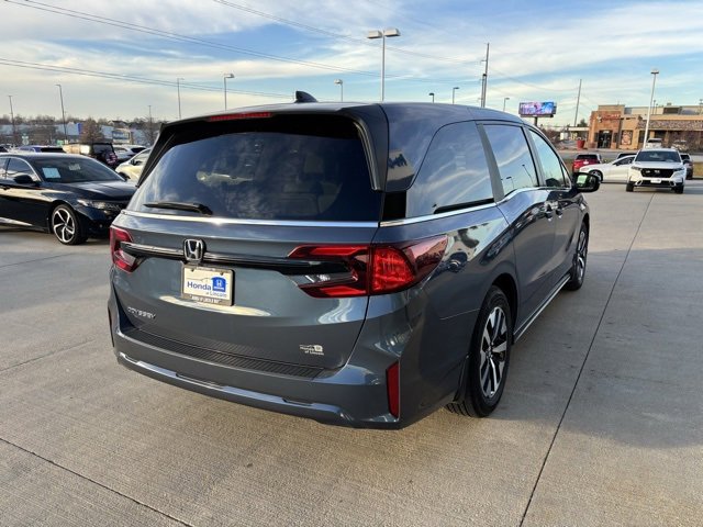 Used 2026 Honda Odyssey EX-L image 5
