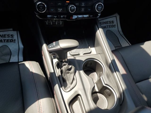 New 2026 Dodge Durango GT AWD/4WD image 20