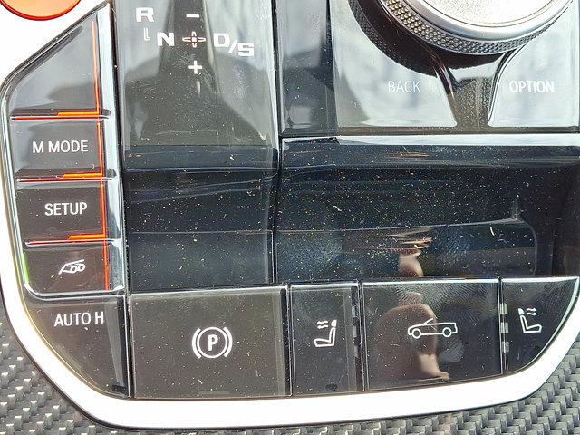 New 2026 BMW M4 xDrive Competition w/ Executive Package image 17