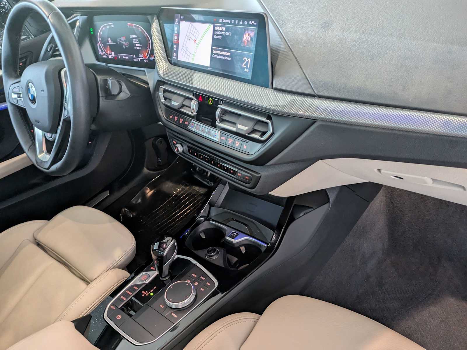 Used 2022 BMW 228i xDrive Gran Coupe w/ Premium Package 2 AWD/4WD image 23