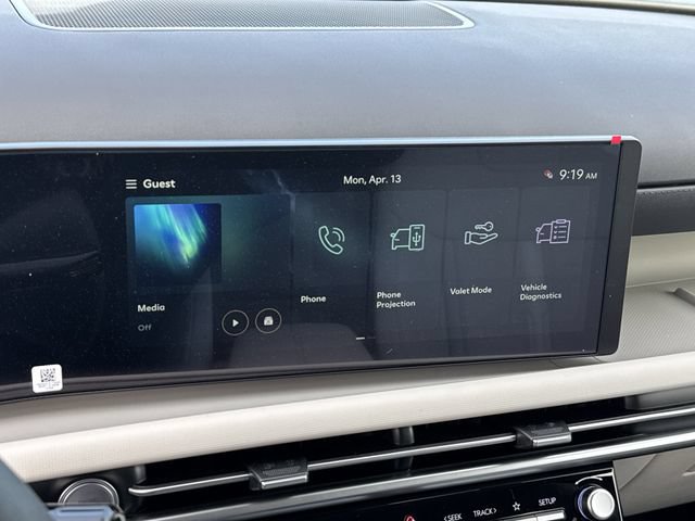 New 2026 Hyundai Tucson SEL FWD image 29