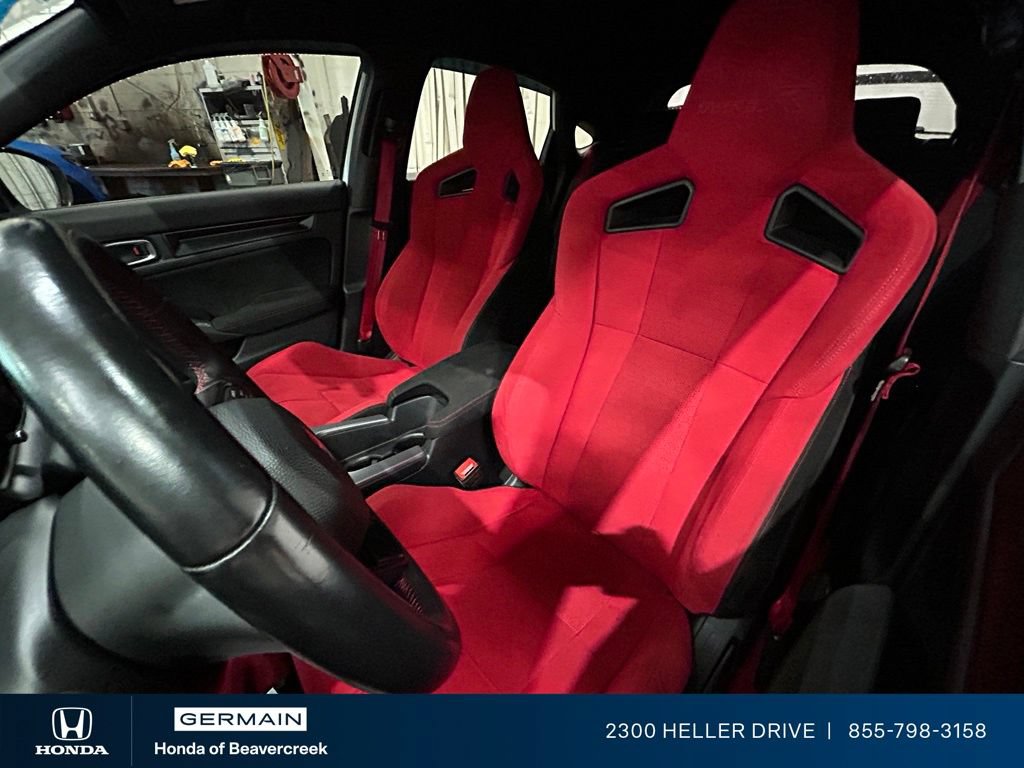 Used 2024 Honda Civic Type R image 27