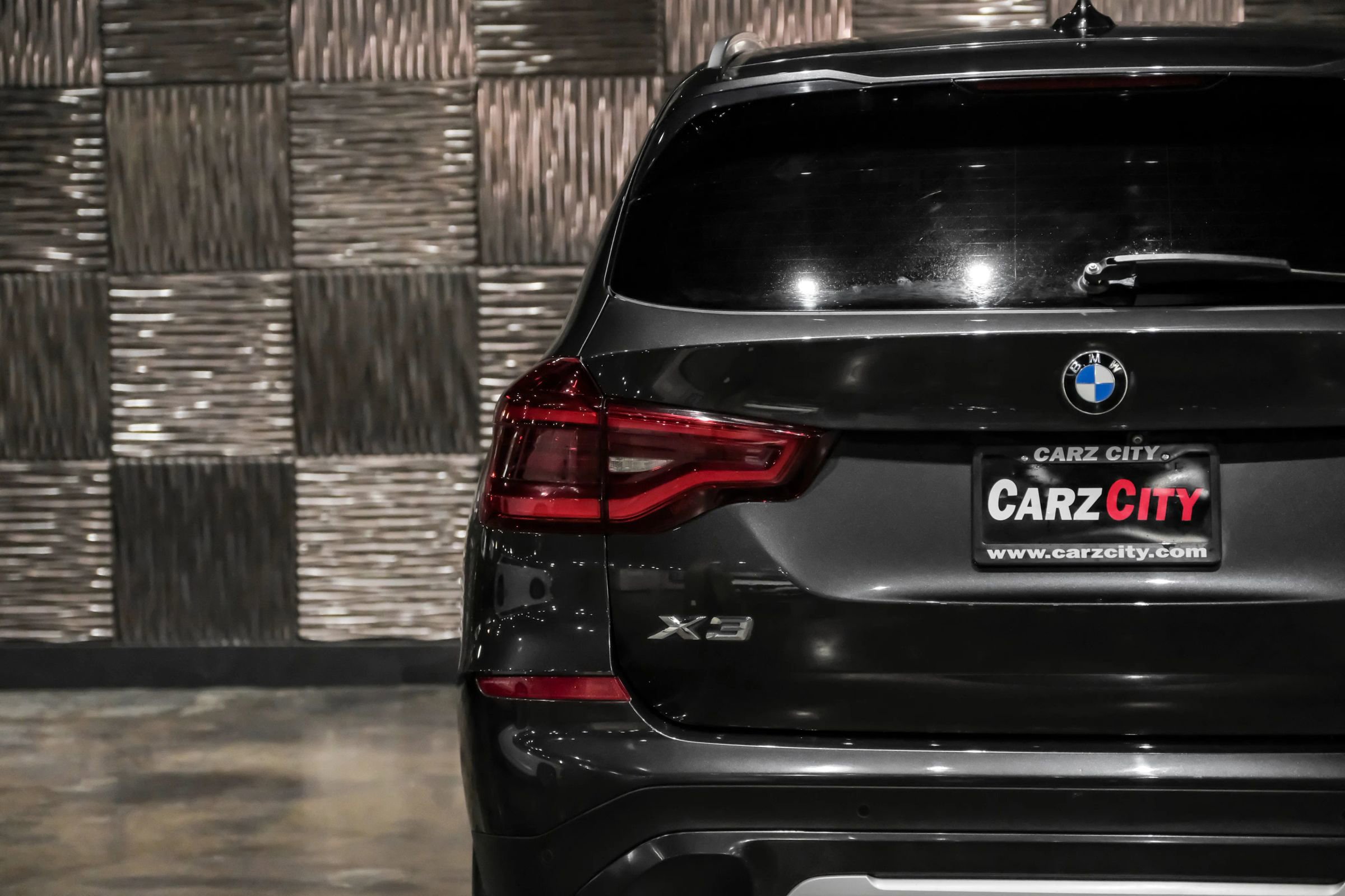 Used 2019 BMW X3 sDrive30i w/ Convenience Package image 40