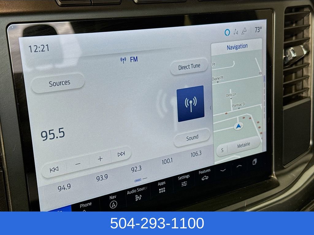 Used 2024 Ford F150 STX image 15