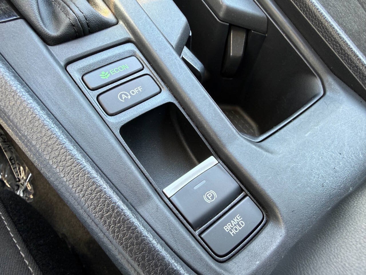 Used 2023 Honda Accord EX image 42