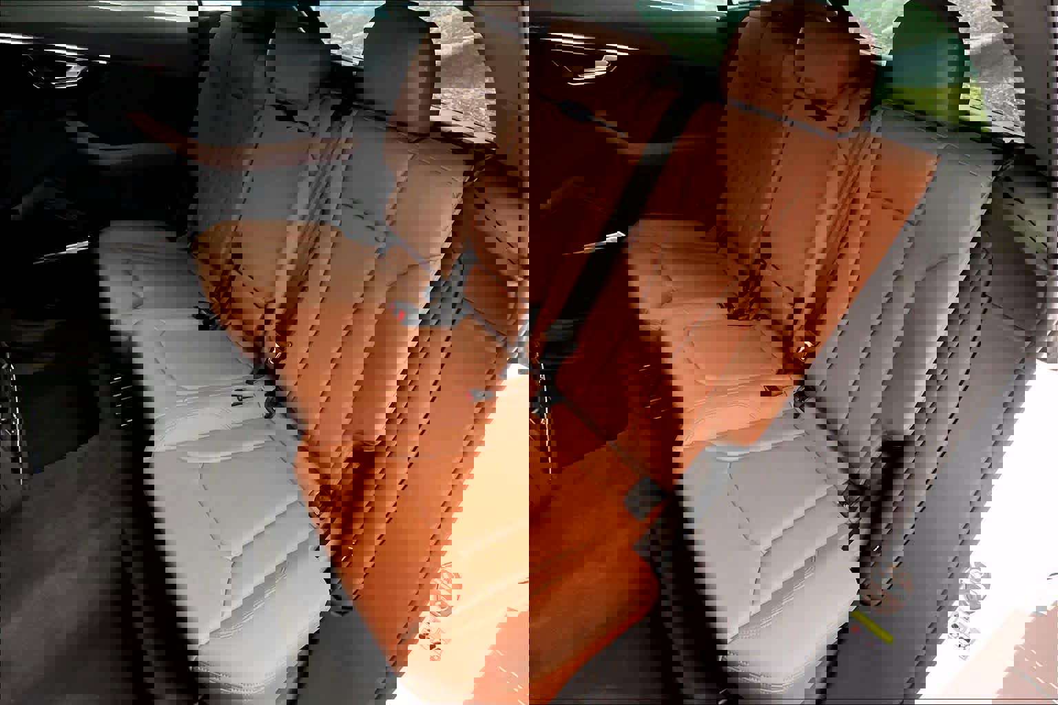 Used 2022 Audi Q8 Premium Plus image 20