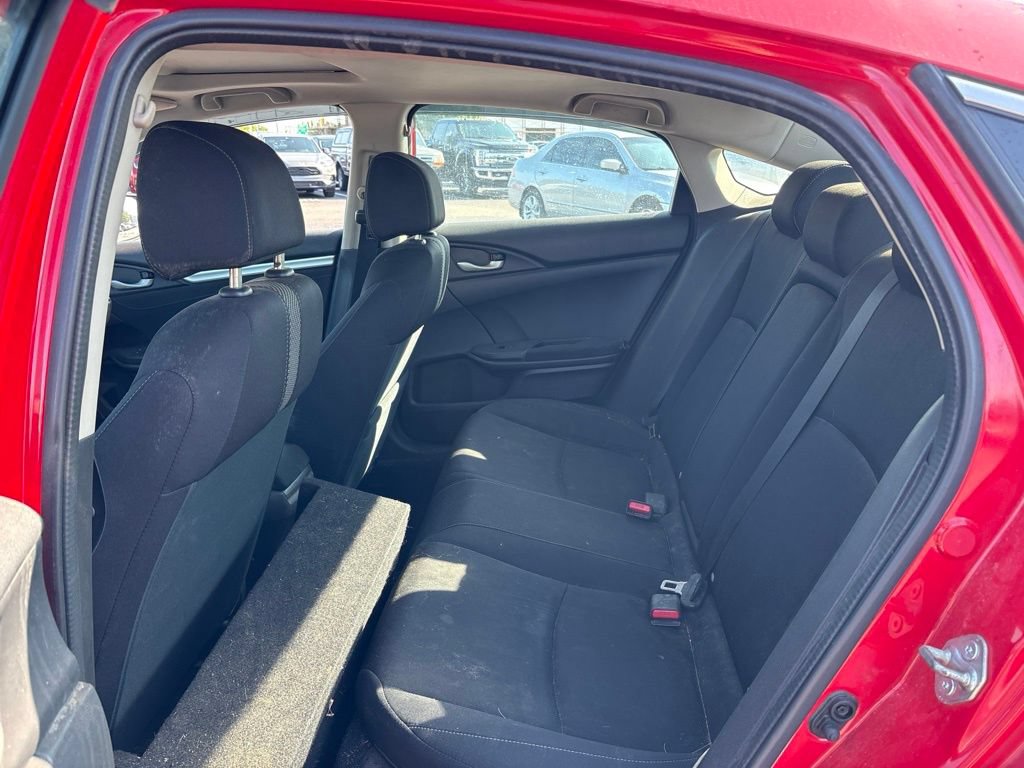 Used 2016 Honda Civic EX-T image 13