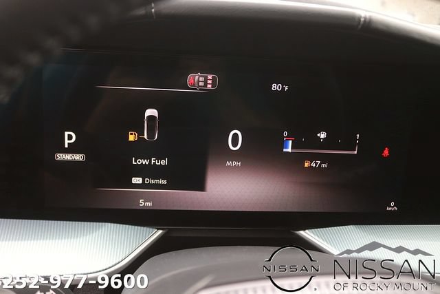 New 2026 Nissan Murano SL w/ Comfort Package AWD/4WD image 20