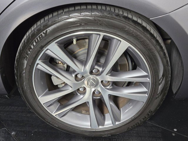 Certified 2020 Lexus IS 300 image 11
