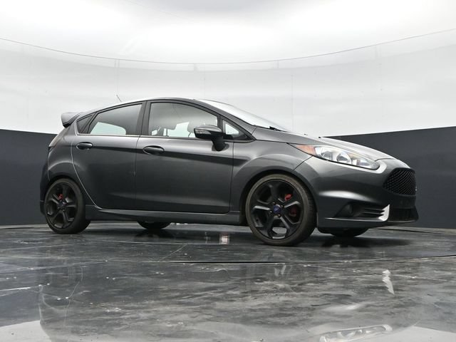 Used 2018 Ford Fiesta ST FWD image 40