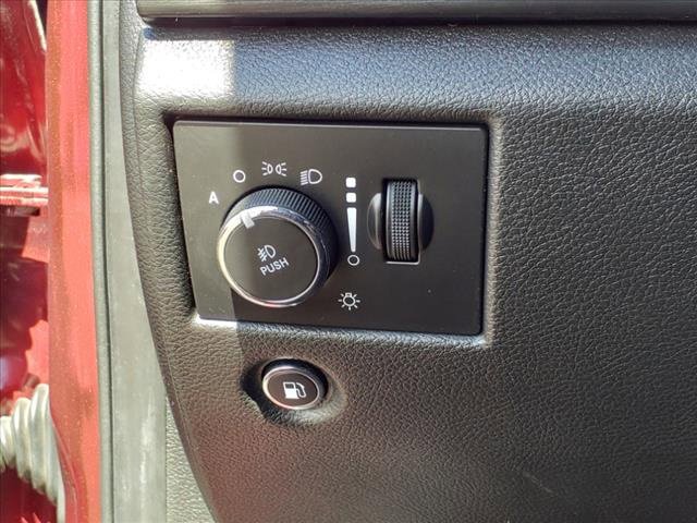 Used 2021 Jeep Grand Cherokee Laredo X image 21