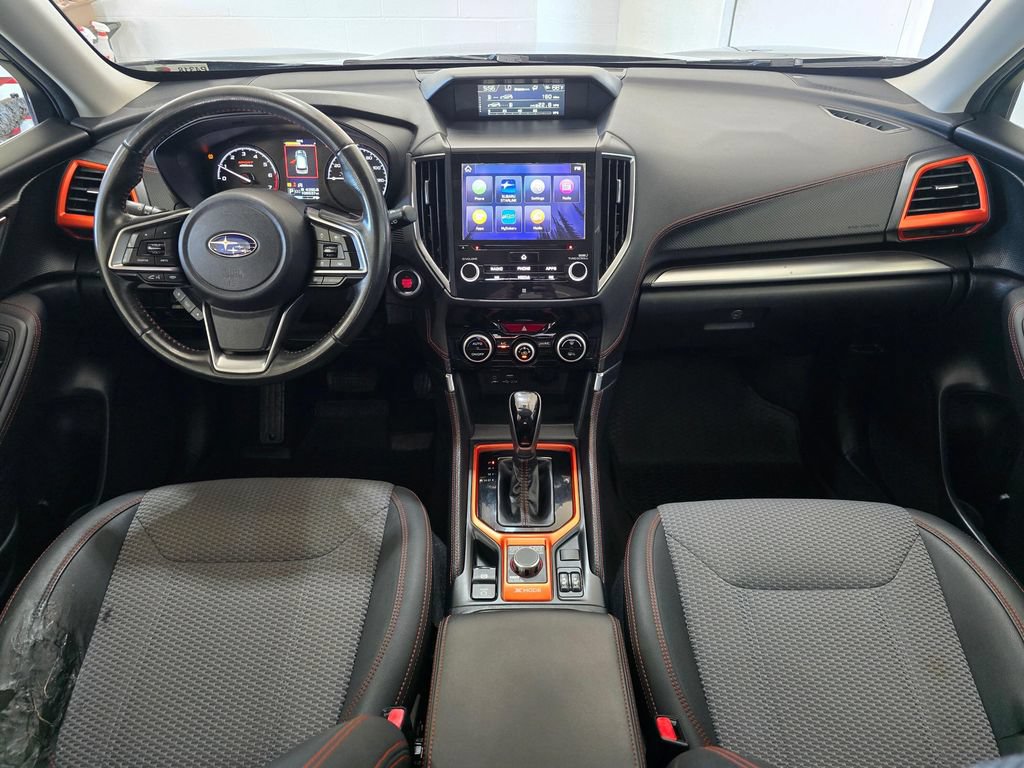 Used 2019 Subaru Forester Sport AWD/4WD image 9