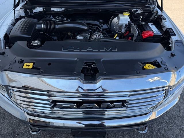 Used 2022 RAM 1500 Limited w/ Trailer Tow Group image 34