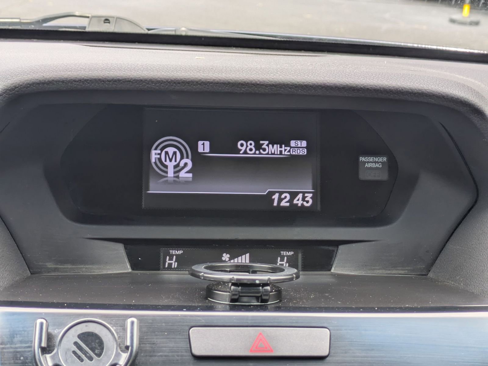 Used 2015 Acura ILX 2.0L image 12