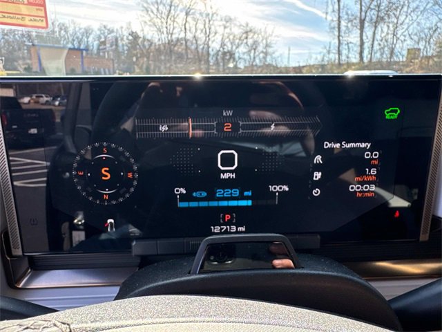 Used 2024 GMC Hummer EV 2X image 17