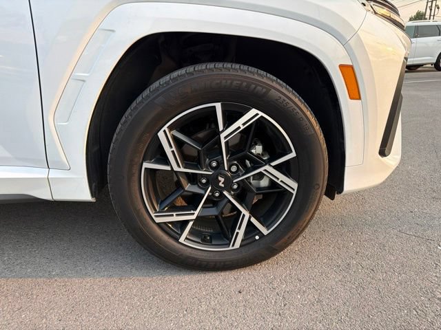Used 2025 Hyundai Tucson N Line AWD/4WD image 12