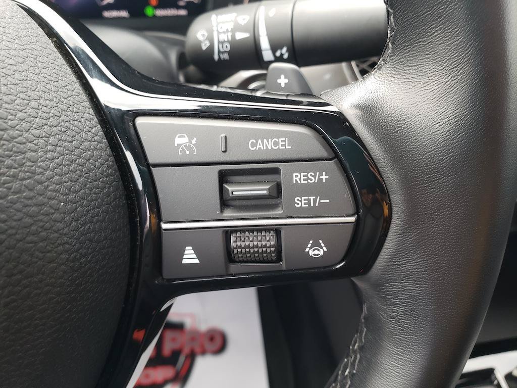 Used 2024 Acura Integra FWD image 13