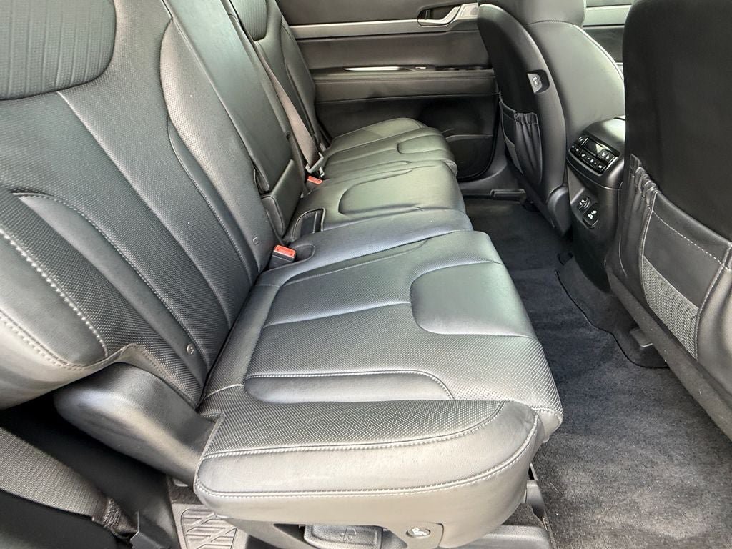 Used 2024 Hyundai Palisade SEL FWD image 11