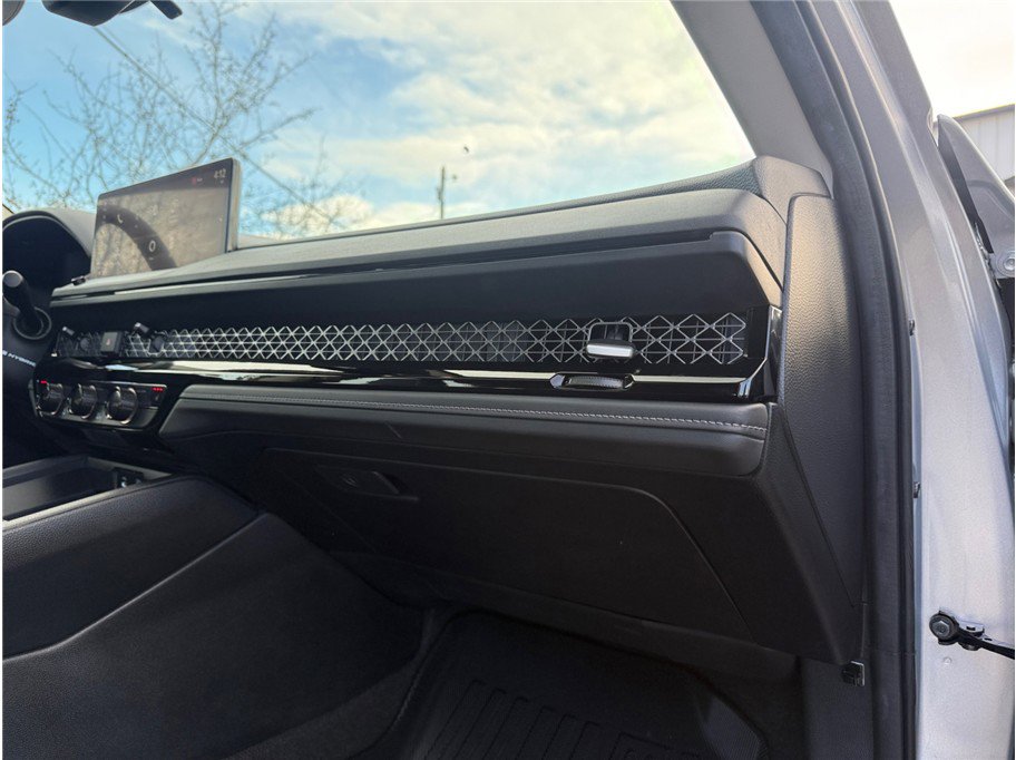 Used 2024 Honda Accord EX-L image 35