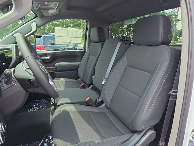 New 2026 GMC Sierra 3500 SLE RWD image 12