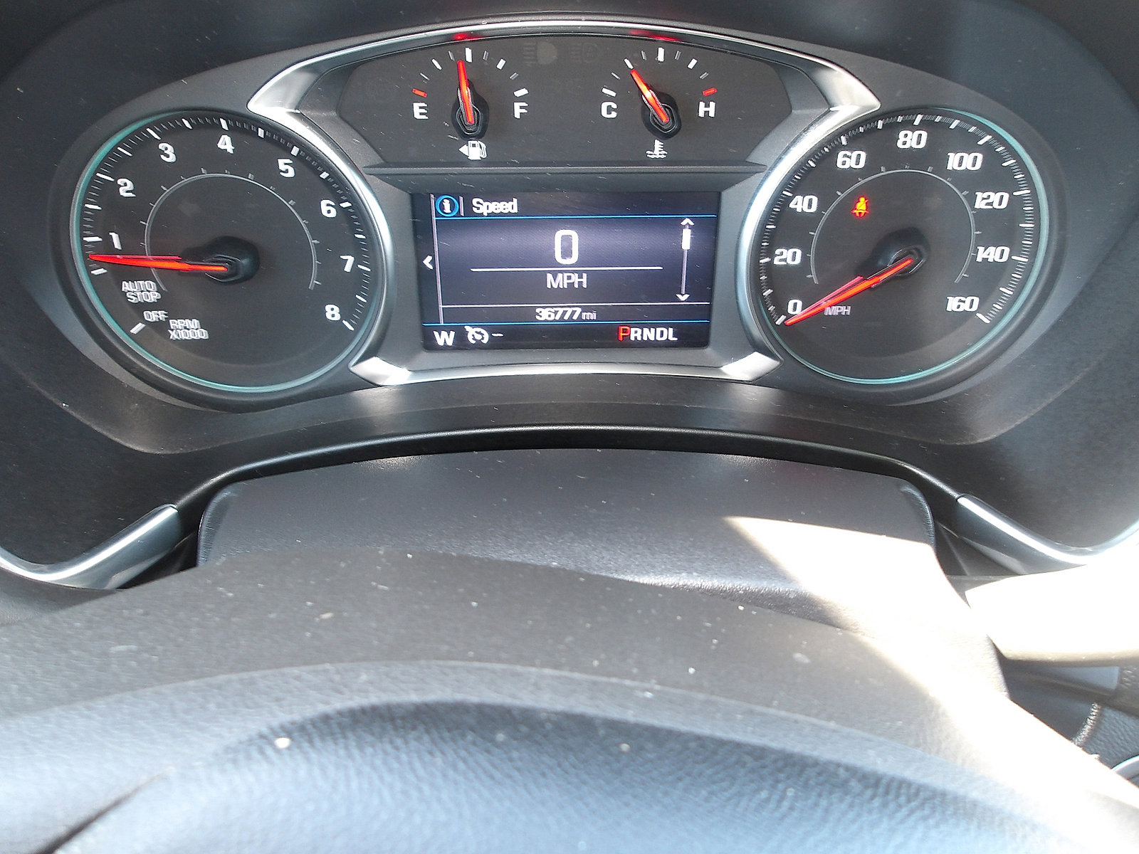Used 2023 Chevrolet Equinox LT AWD/4WD image 17