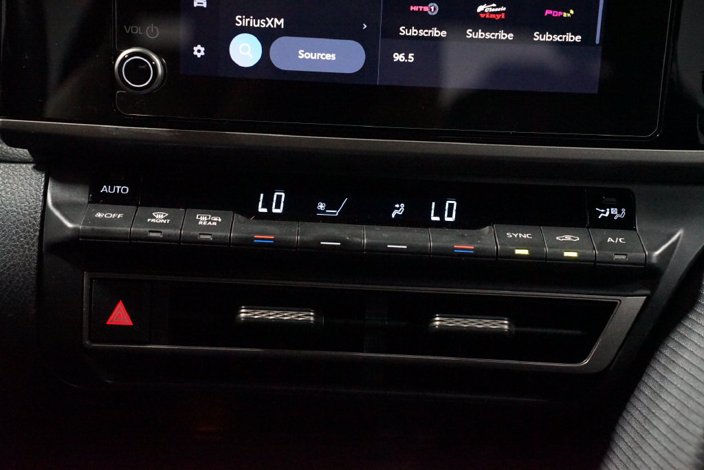 Certified 2025 Toyota Camry SE FWD image 20