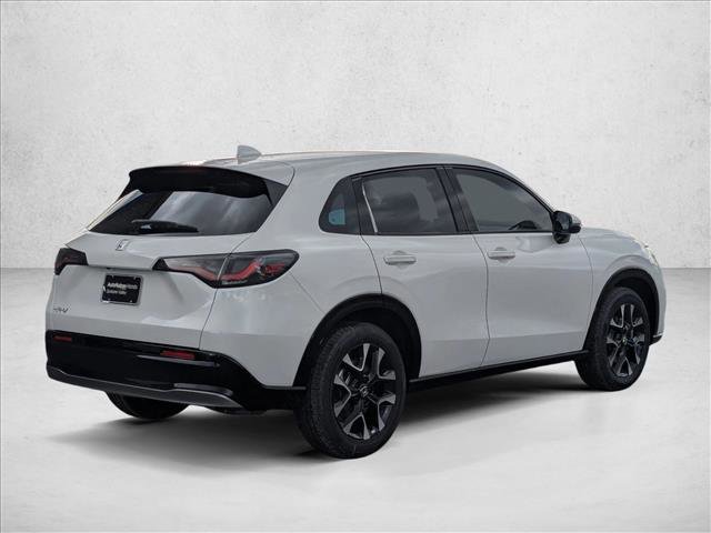 New 2026 Honda HR-V EX-L image 2