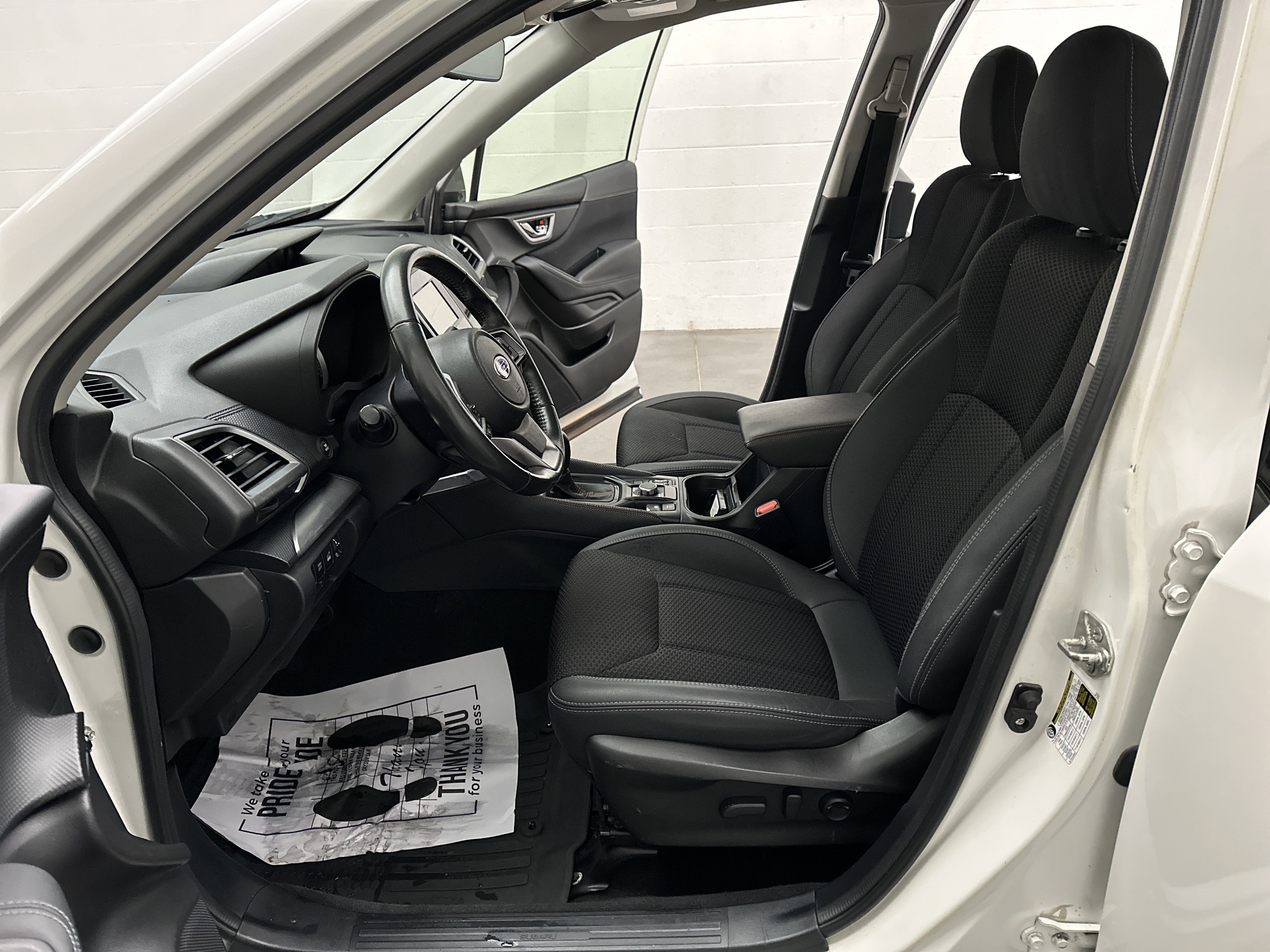 Used 2021 Subaru Forester Premium w/ Popular Package #1 image 17