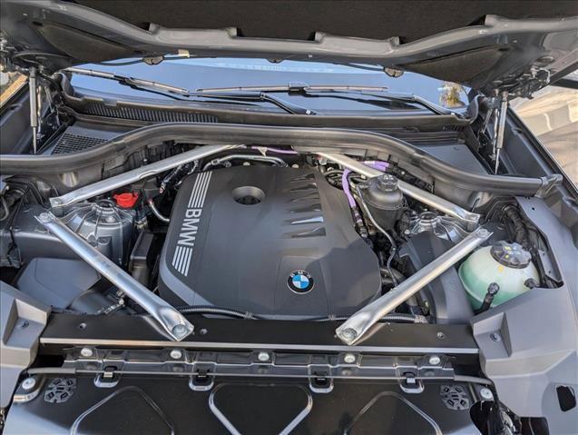 New 2026 BMW X5 xDrive40i image 18